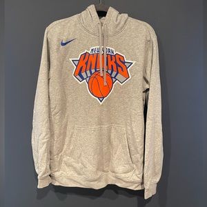 Nike Knicks Sweatshirt